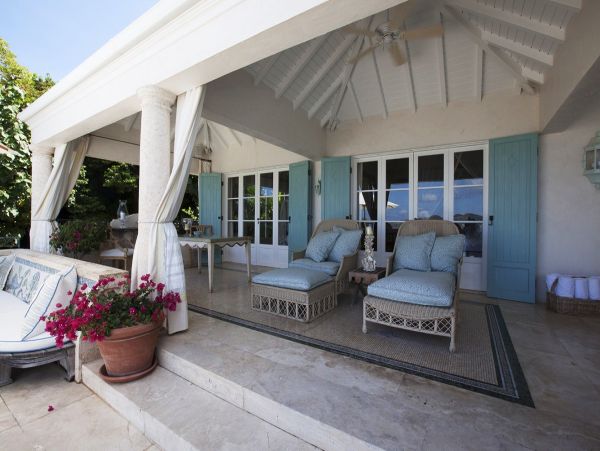 St. Barts Home 974838