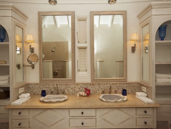 St. Barts Home 974838