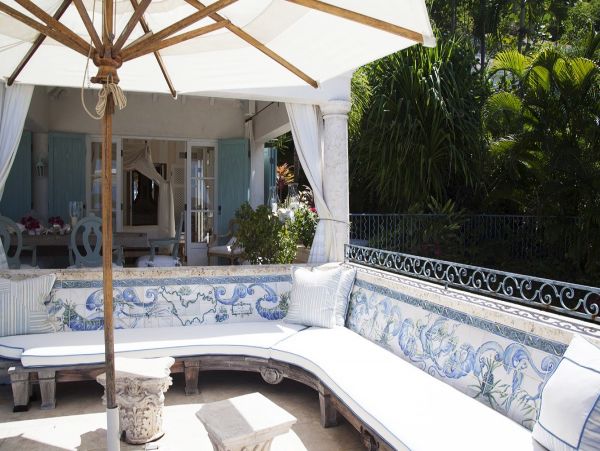 St. Barts Home 974838