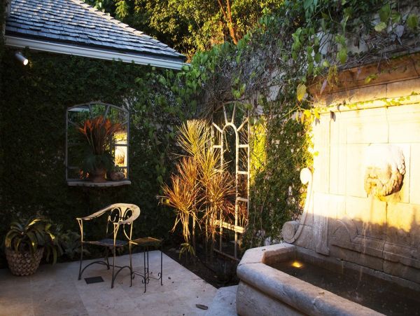 St. Barts Home 974838