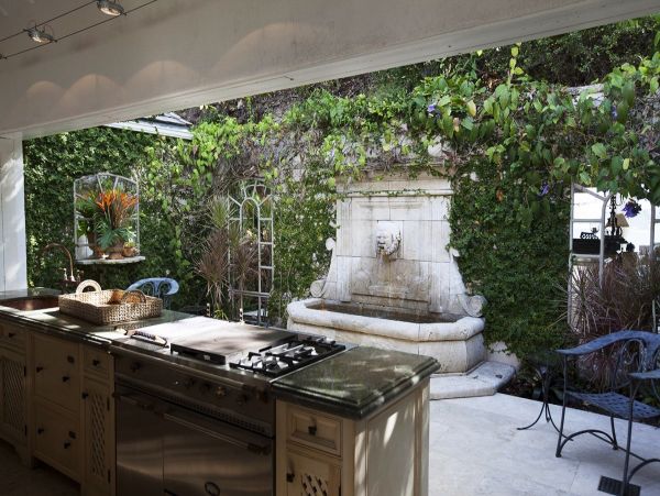 St. Barts Home 974838