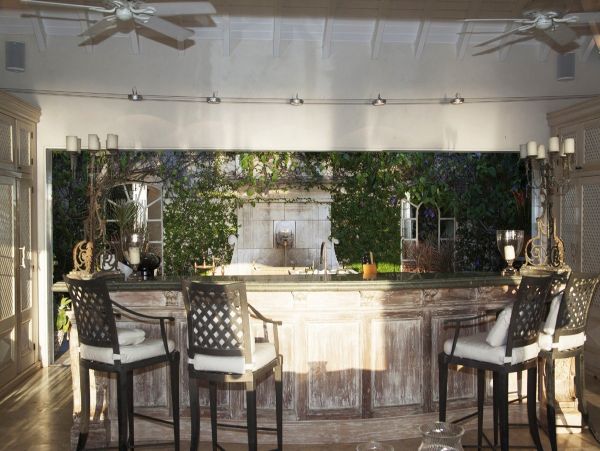 St. Barts Home 974838