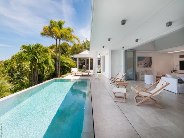 St. Barts Home 974839