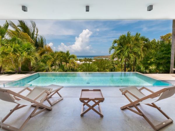 St. Barts Home 974839