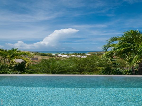St. Barts Home 974839