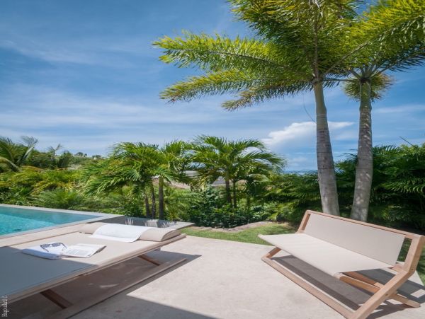 St. Barts Home 974839