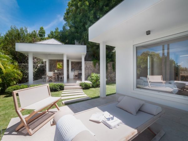 St. Barts Home 974839