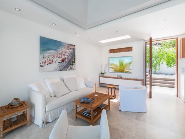 St. Barts Home 974839