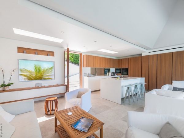 St. Barts Home 974839