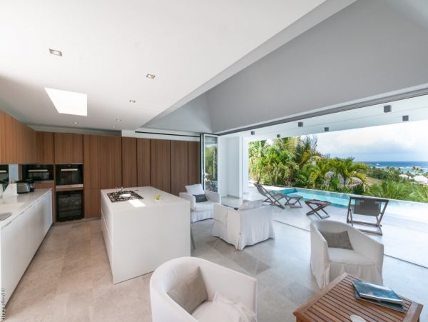 St. Barts Home 974839