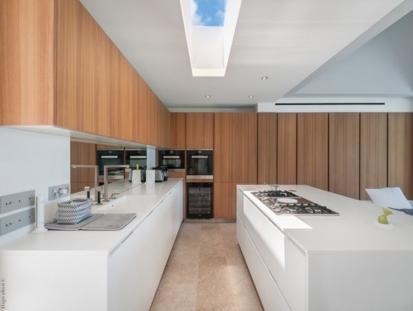 St. Barts Home 974839