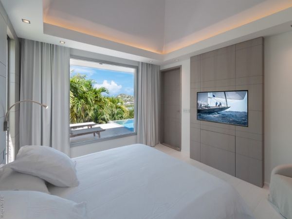 St. Barts Home 974839