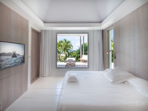 St. Barts Home 974839