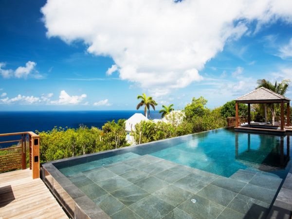 St. Barts Home 974840