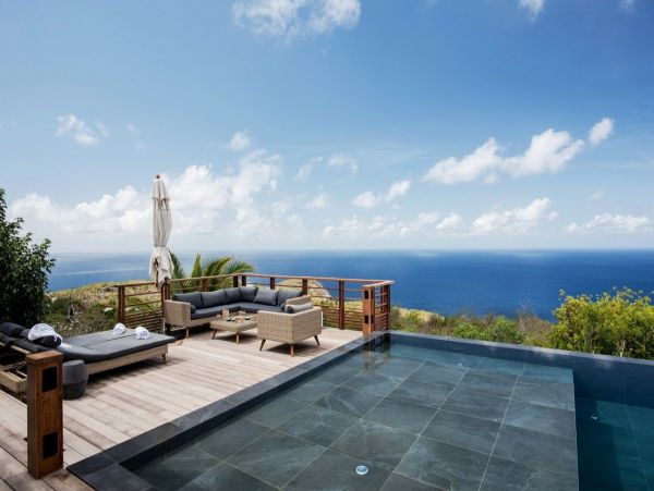 St. Barts Home 974840
