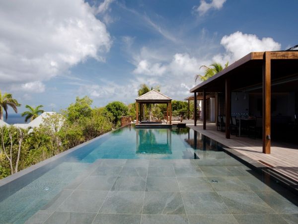 St. Barts Home 974840