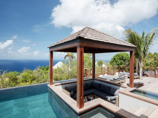 St. Barts Home 974840