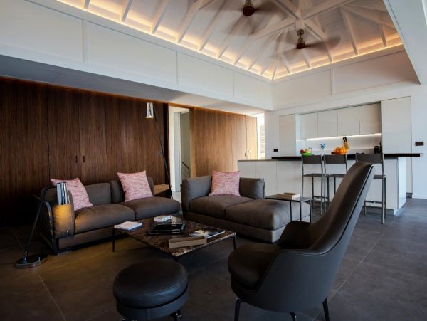 St. Barts Home 974840