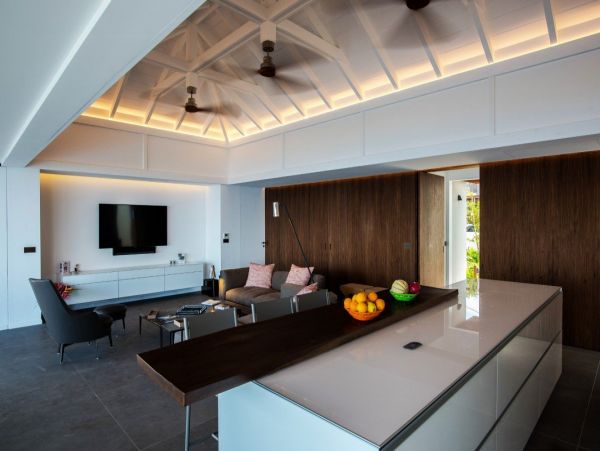 St. Barts Home 974840