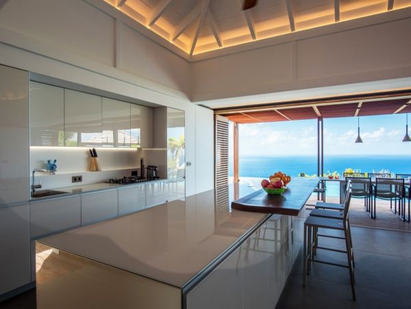 St. Barts Home 974840