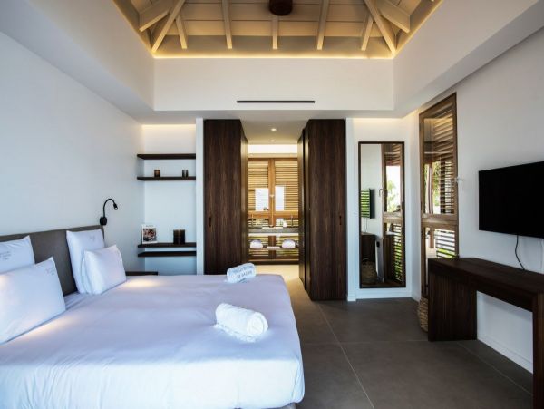 St. Barts Home 974840