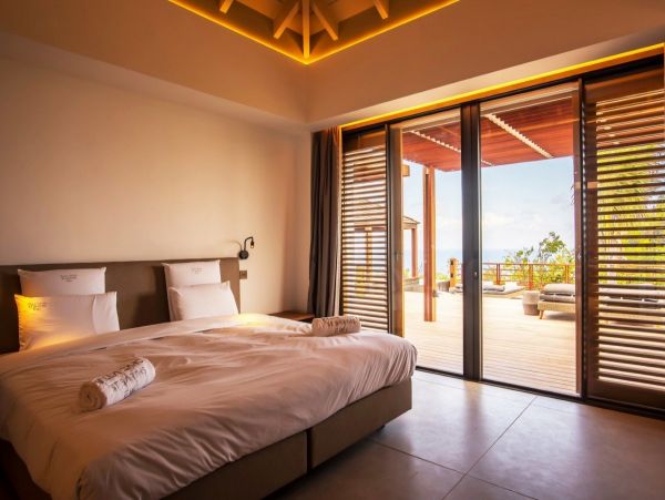 St. Barts Home 974840