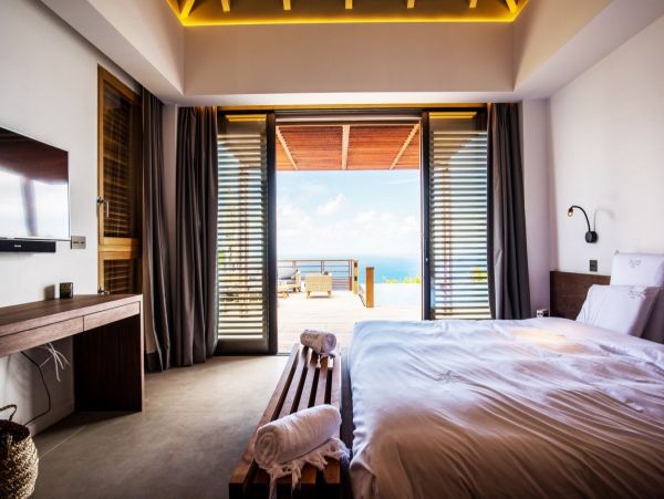 St. Barts Home 974840