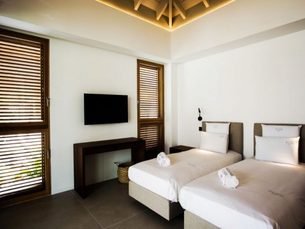 St. Barts Home 974840