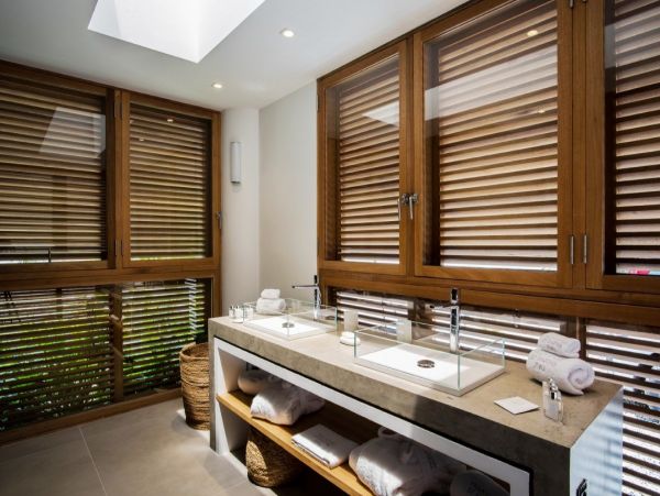 St. Barts Home 974840