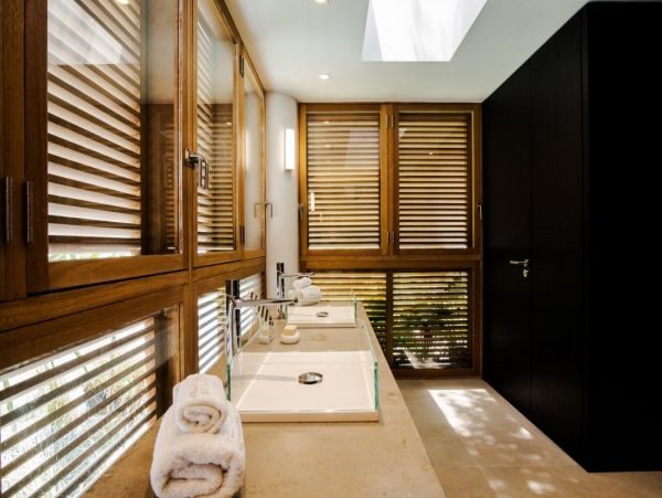 St. Barts Home 974840