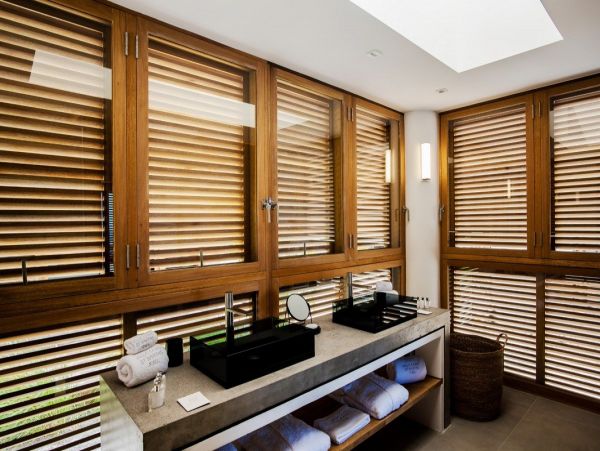 St. Barts Home 974840
