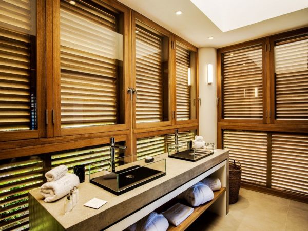 St. Barts Home 974840