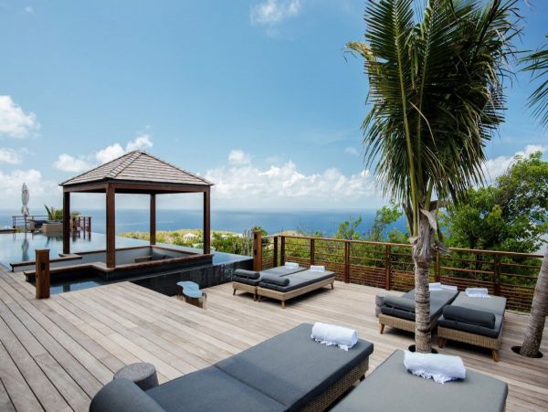 St. Barts Home 974840