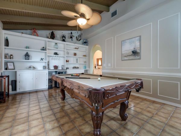 Luxurious Palma Sola Bay Vacation Home - Private Pool & Dock
