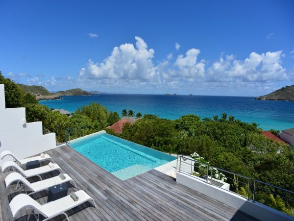 St. Barts Home 974842