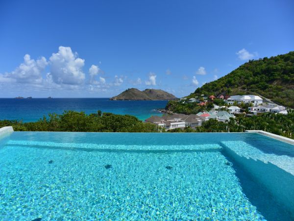 St. Barts Home 974842