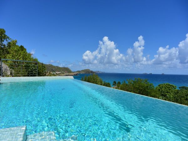St. Barts Home 974842
