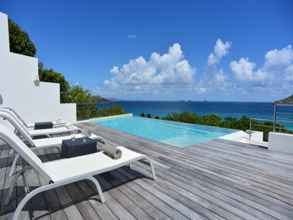 St. Barts Home 974842