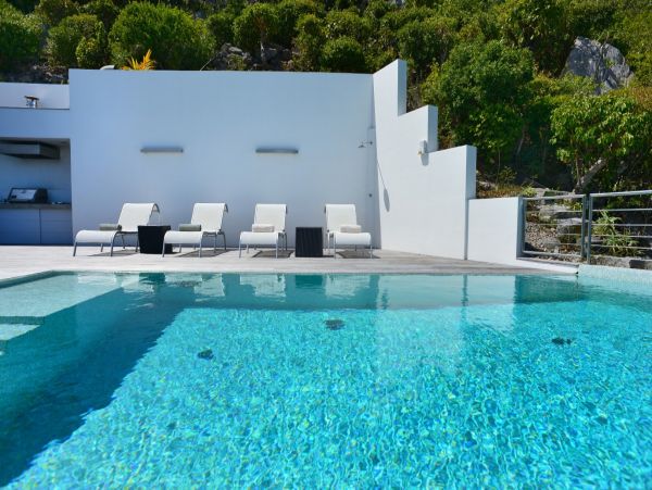 St. Barts Home 974842