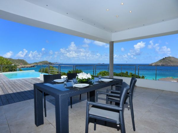 St. Barts Home 974842