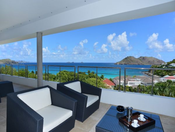 St. Barts Home 974842