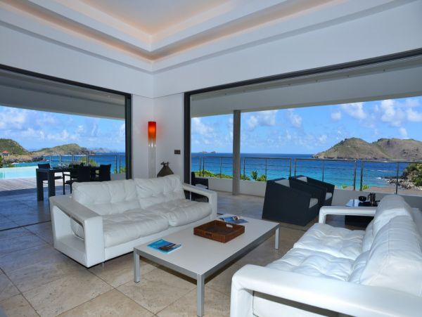 St. Barts Home 974842