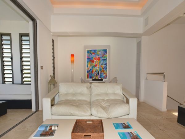 St. Barts Home 974842