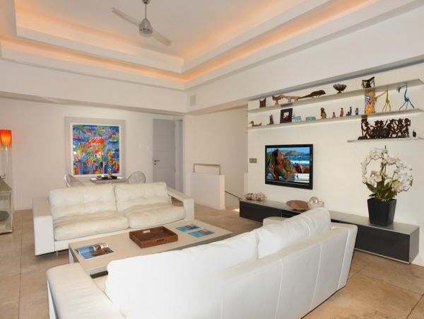 St. Barts Home 974842