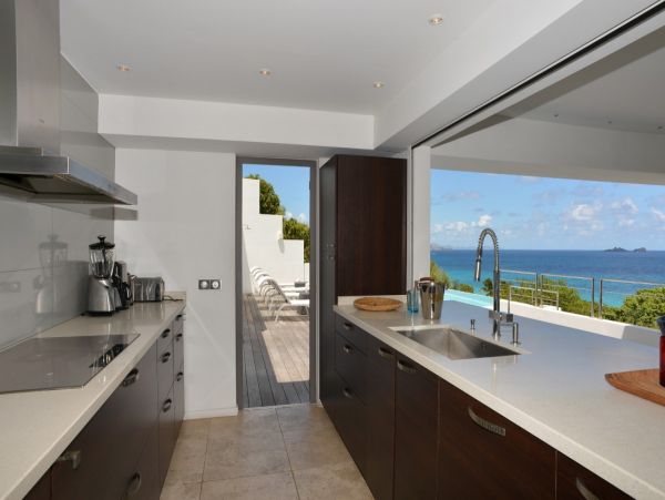St. Barts Home 974842