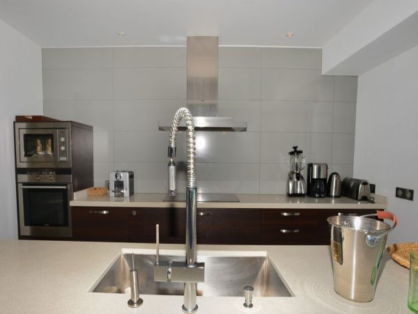 St. Barts Home 974842