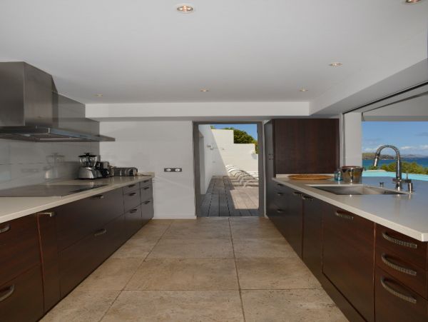 St. Barts Home 974842