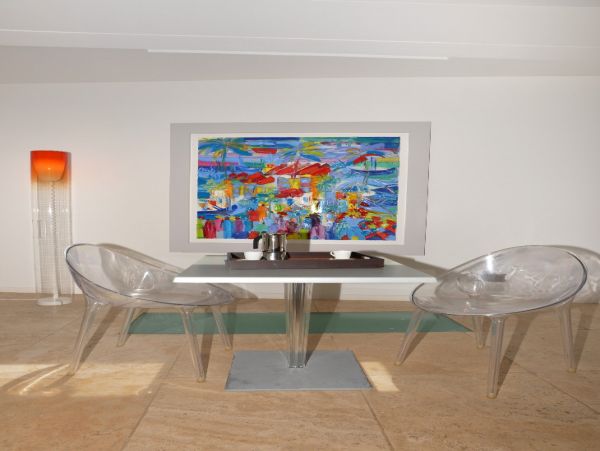 St. Barts Home 974842