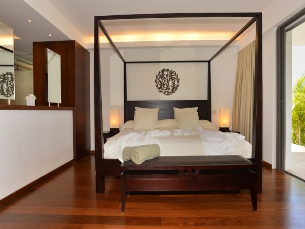 St. Barts Home 974842