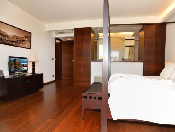 St. Barts Home 974842